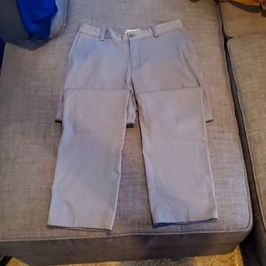 Nike Golf Dri-fit 30x32 pants